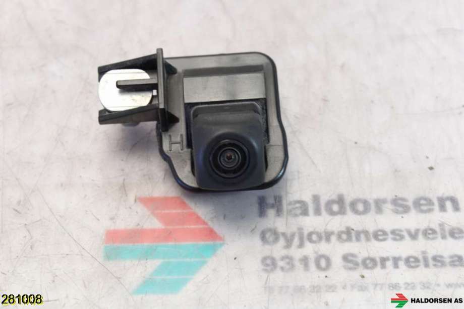 Kamera til Toyota Auris 2015-2019 (Type II, Fase 2)  (TOYOTA|86790-02120|)