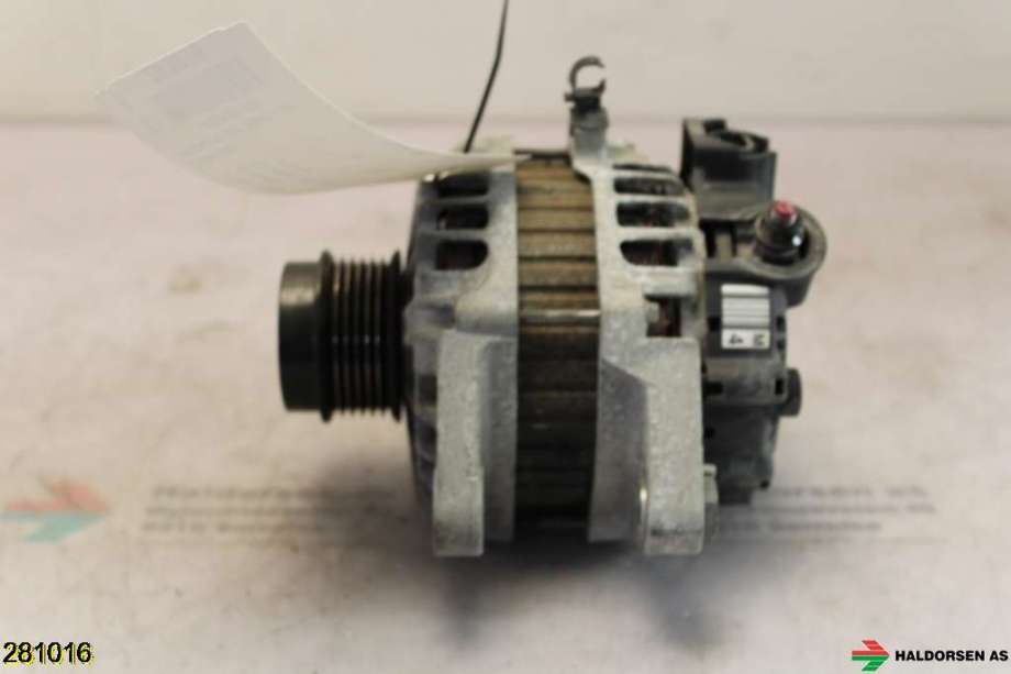 Dynamo til Hyundai i20 2009-2014 (Type I)  (HYUNDAI|37300 2B700|)