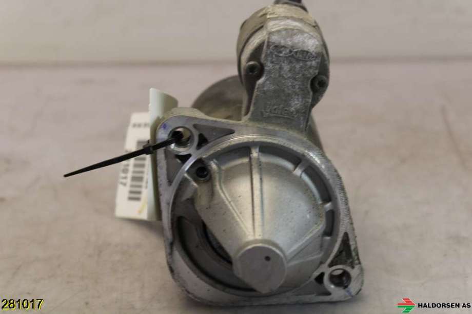 Starter til Hyundai i20 2009-2014 (Type I)  (HYUNDAI|36100 2B102|)