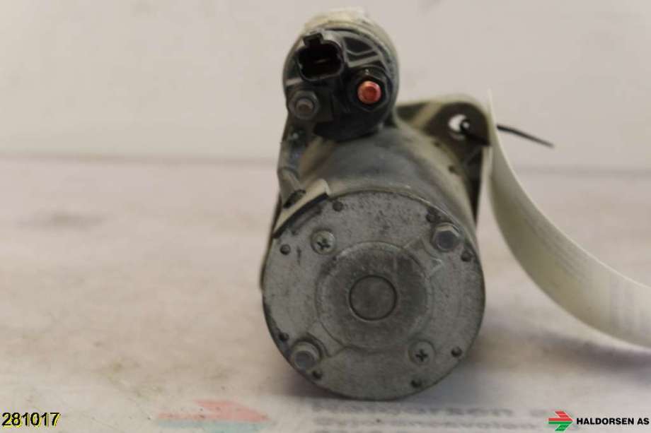 Starter til Hyundai i20 2009-2014 (Type I)  (HYUNDAI|36100 2B102|)