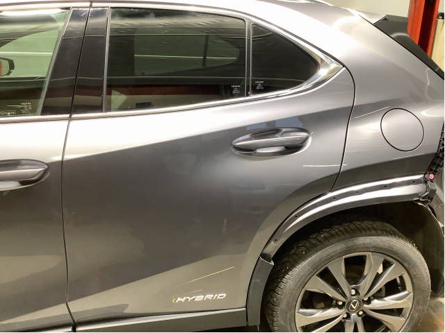 Dør venstre bak til Lexus UX, 2018-->>  (LEXUS|6700479015)