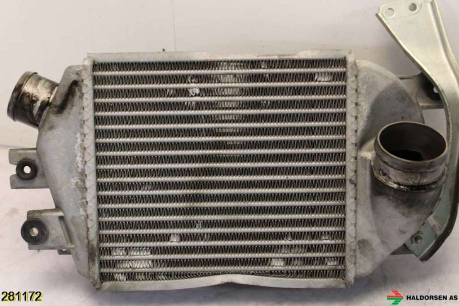 Intercooler til Subaru Forester 2008-2013 (Type III)  (SUBARU|21821AA051|)
