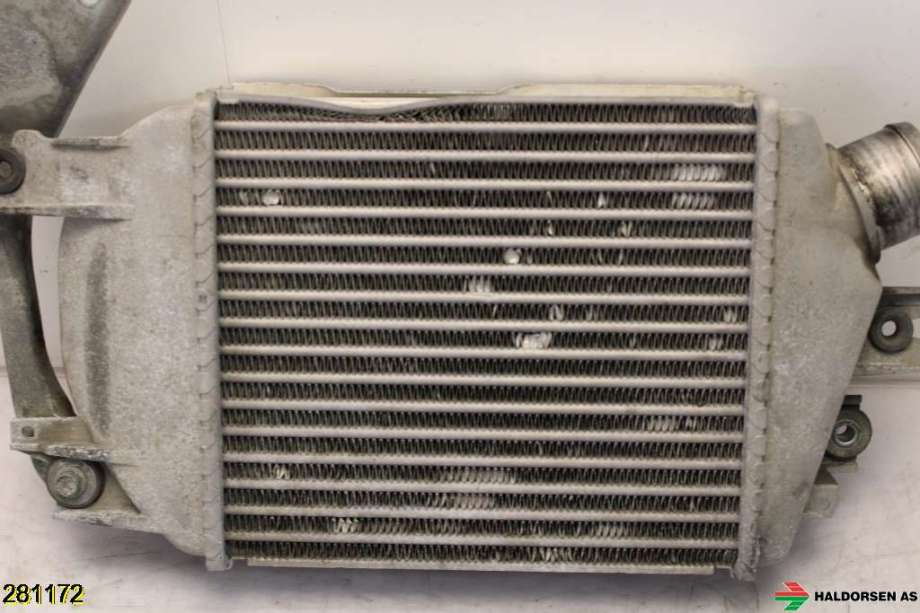 Intercooler til Subaru Forester 2008-2013 (Type III)  (SUBARU|21821AA051|)