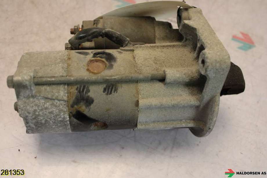 Starter diesel til Peugeot 4008 2012-2017  (PEUGEOT|16 076 661 80|)