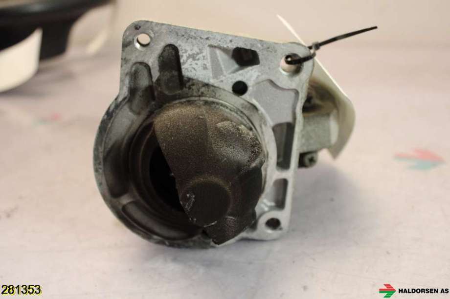 Starter diesel til Peugeot 4008 2012-2017  (PEUGEOT|16 076 661 80|)