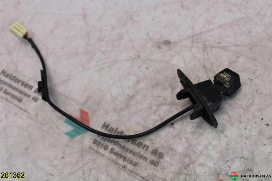 Kamera til Peugeot 4008 2012-2017 (PEUGEOT|16 083 249 80|)