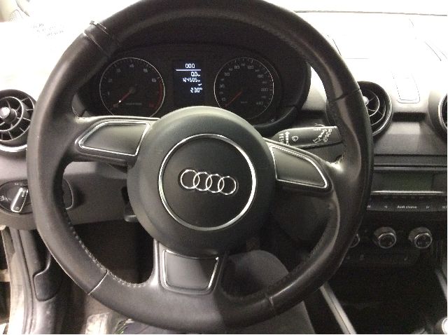 Ratt til Audi A1, 2010-2014 (Type I, Fase 1)  (AUDI|8X0 419 091 K)