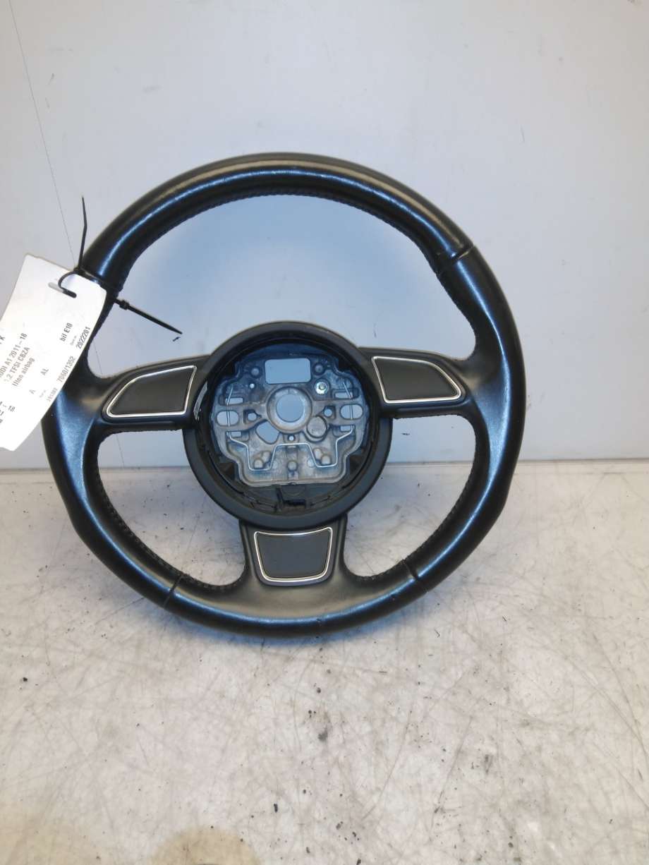 Ratt til Audi A1 2010-2014 (Type I, Fase 1)  (AUDI|8X0 419 091 K|)
