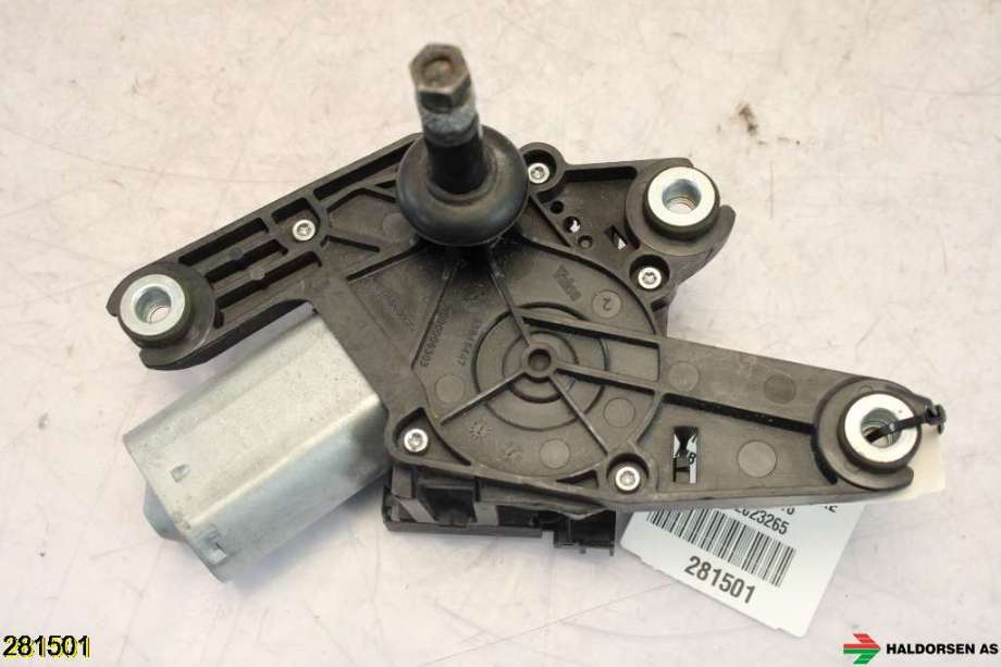 Viskermotor bakrute til Mercedes E-Klasse 2009-2013 (Fase 1) (W212) (W212) (MERCEDES|A 212 820 03 42|)