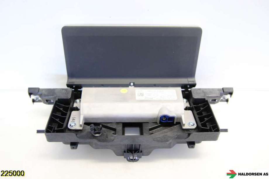 Instrument kjørecomputer til Audi A4 2015-2019 (Type V, Fase 1) (B9) (B9) (AUDI|8W0 919 605|)