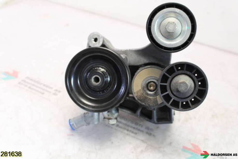 Servo pumpe mekanisk til Fiat Ducato 2007-2013  (FIAT|5802748987|)