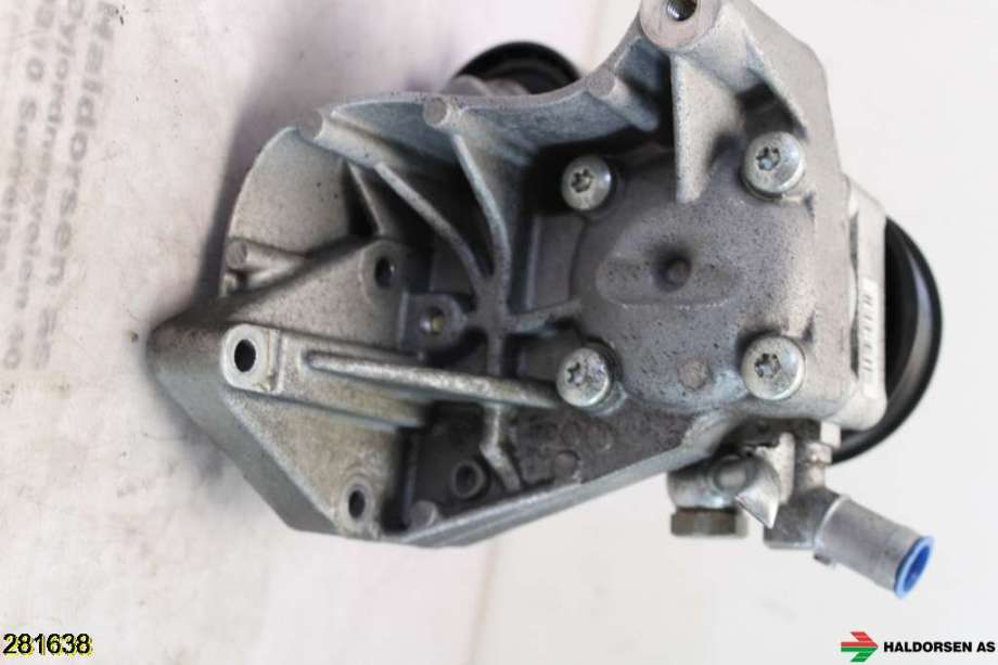 Servo pumpe mekanisk til Fiat Ducato 2007-2013  (FIAT|5802748987|)