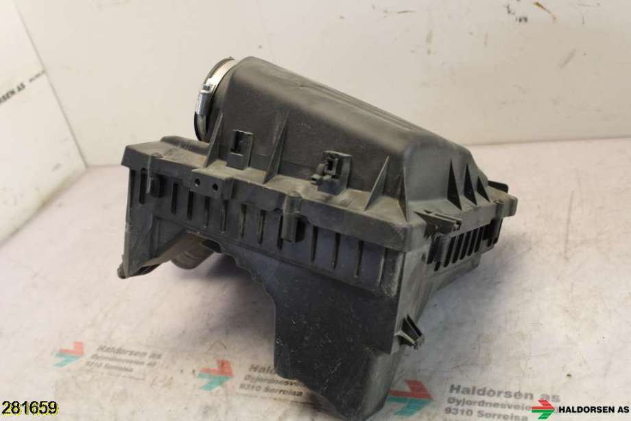 Luftfilterboks til Opel Insignia A 2009-2014 (OPEL|)