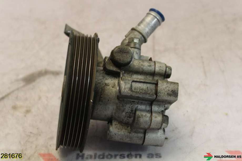 Servo pumpe mekanisk til Opel Insignia A 2009-2014  (OPEL|13309339|)