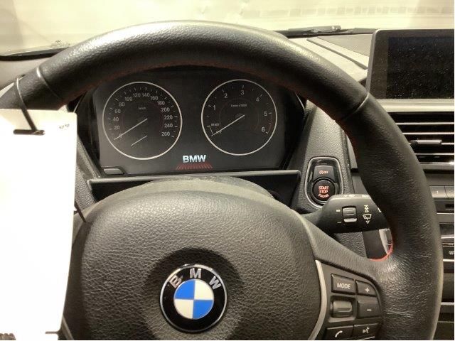 Bryter combi til BMW 1-Serie 2011-2015 (Fase 1) (F20/F21) (F20/F21) (BMW|61 31 9 351 153|)