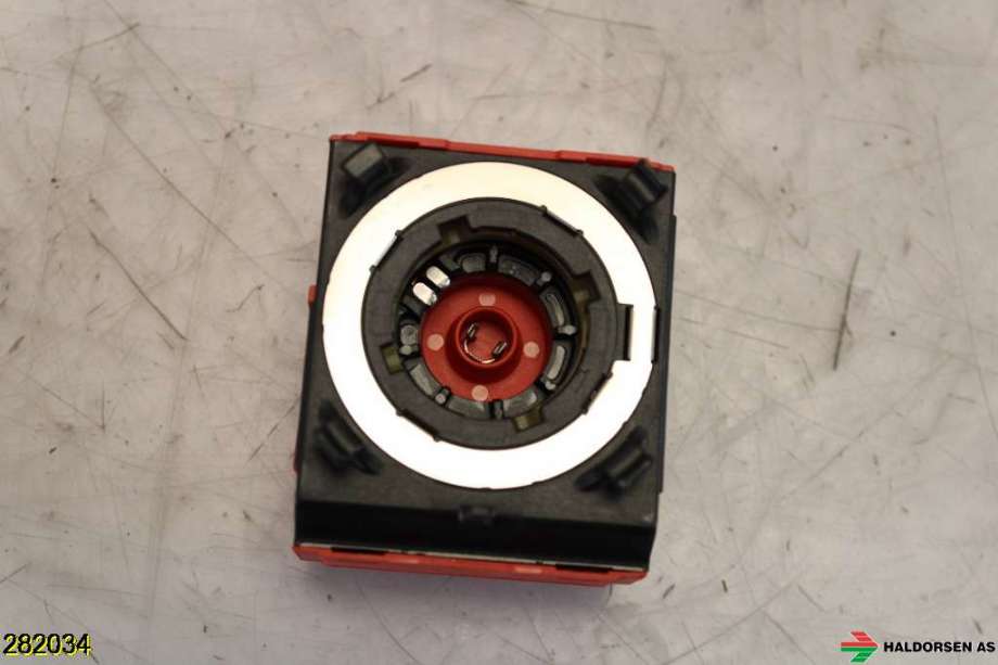 Styreenhet xenon/ballast til Mercedes S-Klasse 1999-2005 (W220) (W220) (MERCEDES|A 220 820 49 85|)