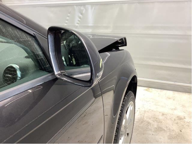 Speil høyre til Audi A3 2009-2012 (Type II, Fase 2) (AUDI|8P1 858 532 EB|)
