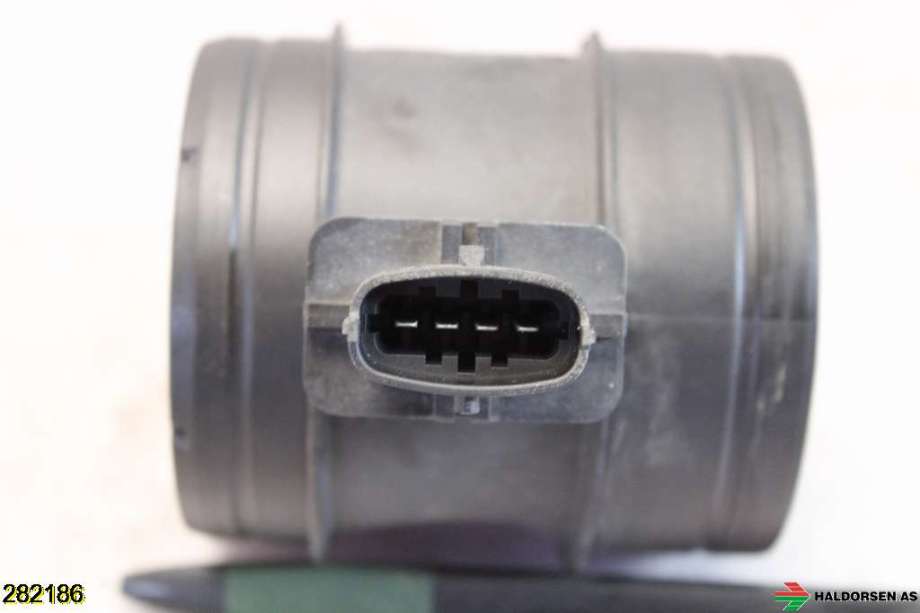 Luftmengde/luftmassemåler til Fiat Ducato 2007-2013  (FIAT|71795145||55220331)