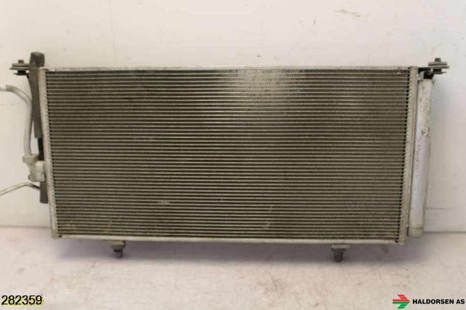 Aircondition radiator til Subaru Outback 2009-2014 (Type IV)  (SUBARU|73210AJ000|)