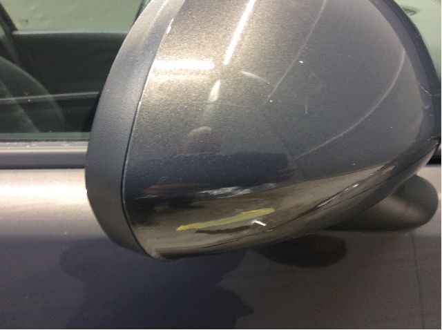 Speil høyre til Opel Corsa D 2006-2014  (OPEL|13188499|13203389|)