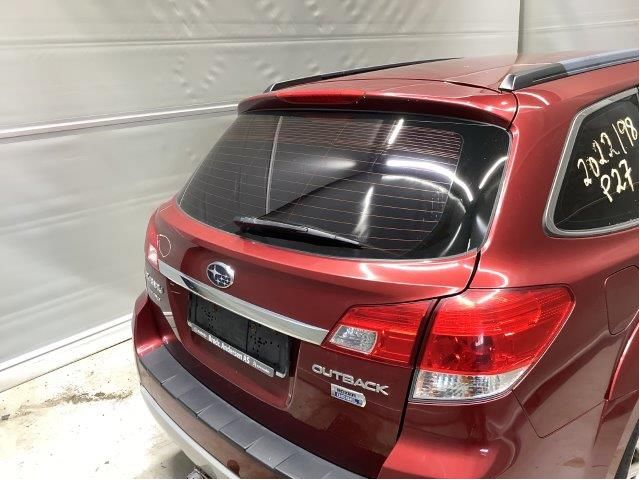 Baklykt høyre til Subaru Outback 2009-2014 (Type IV)  (SUBARU|84912AJ090|)