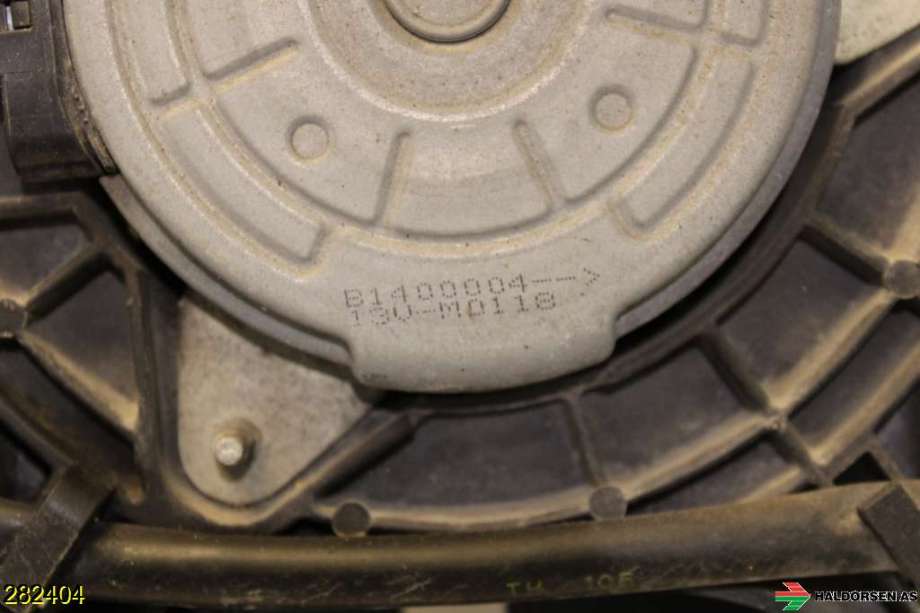 Kjølevifte til Subaru Outback 2009-2014 (Type IV) (SUBARU|73310FG001|)