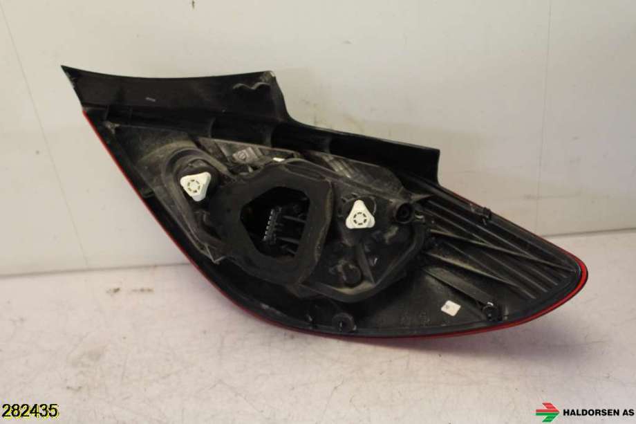 Baklykt venstre til Opel Corsa D 2006-2014  (OPEL|93190950|)
