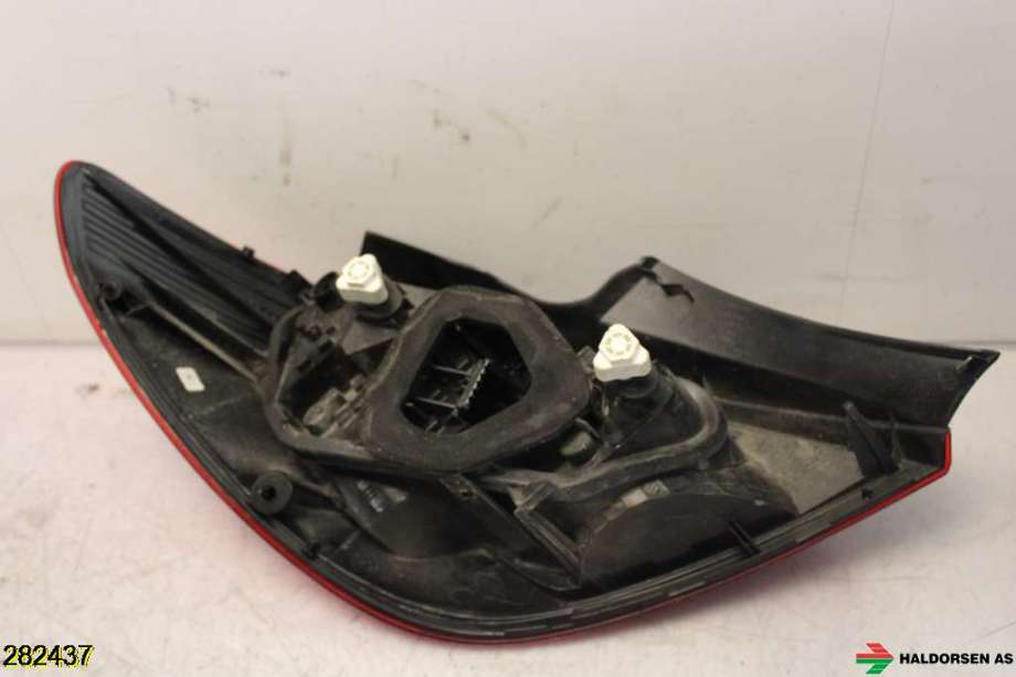Baklykt høyre til Opel Corsa D 2006-2014  (OPEL|93190951|)