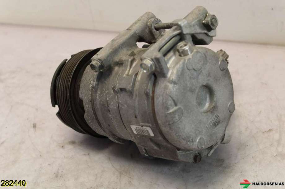 Aircondition kompressor til Subaru Outback 2009-2014 (Type IV) (SUBARU|73111AJ020|)