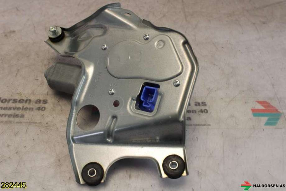 Viskermotor bakrute til Subaru Outback 2009-2014 (Type IV)  (SUBARU|86510AJ080|)