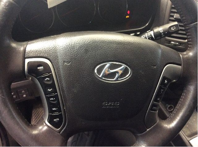 Airbag rattpute til Hyundai Santa Fe 2010-2012 (Type II, Fase 2)  (HYUNDAI|569002B000HZ|)