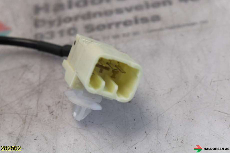Kamera til Mitsubishi Outlander 2012-2015 (Type III, Fase 1)  (MITSUBISHI||8781A043)