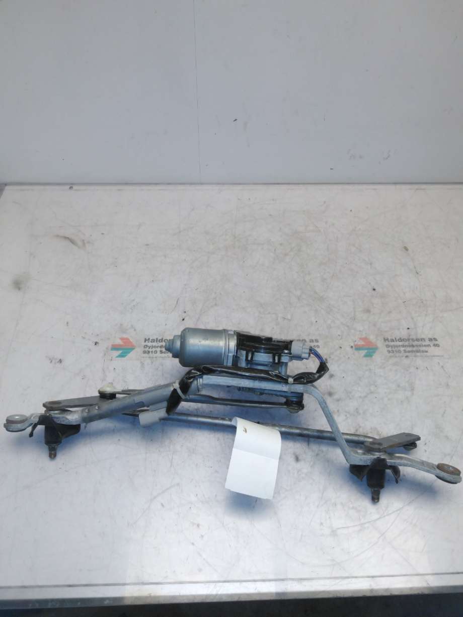 Viskermotor frontrute til Toyota Auris 2010-2012 (Type I, Fase 2)  (TOYOTA|8511002190|)