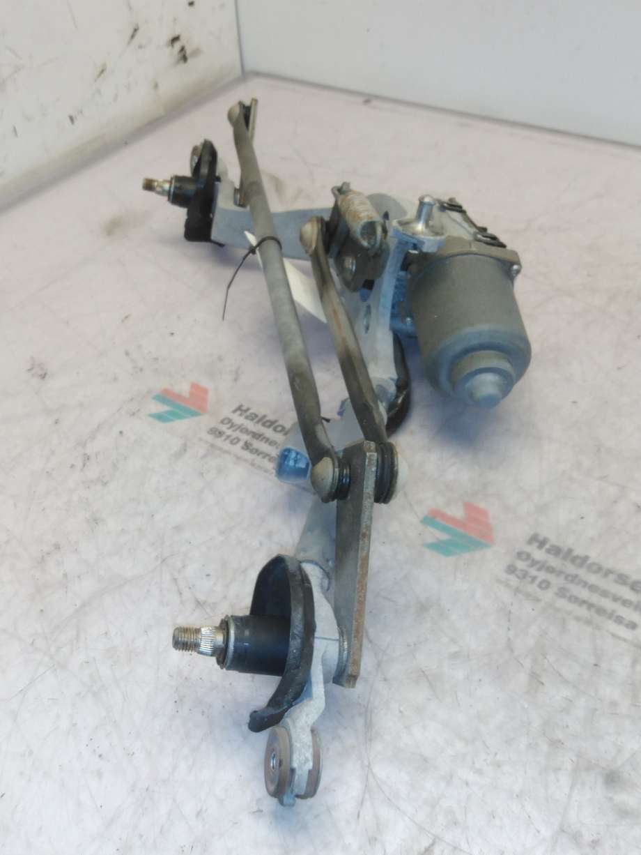 Viskermotor frontrute til Toyota Auris 2010-2012 (Type I, Fase 2)  (TOYOTA|8511002190|)