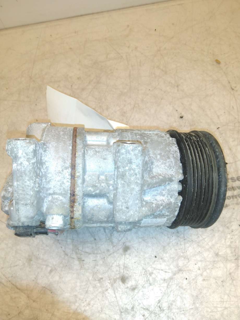 Aircondition kompressor til Toyota Auris 2010-2012 (Type I, Fase 2)  (TOYOTA|883100D330|)