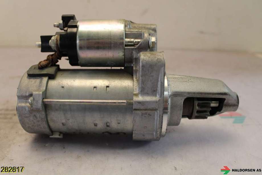 Styreenhet motor til Mercedes GLA 2014-2020 (X156) (X156) (MERCEDES|A 651 900 96 02|)