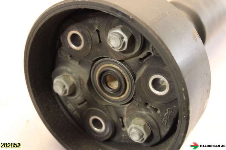 Mellomaksel til BMW 5-Serie 2010-2017 (F10/F11) (F10/F11) (BMW|26 10 7 633 480|L=1434MM|)
