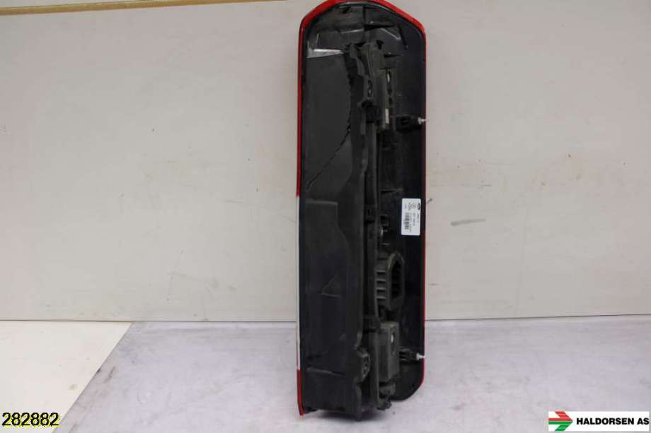 Baklykt venstre til Ford Transit 2014-->>  (FORD|1870426|BK31-13405-AG)