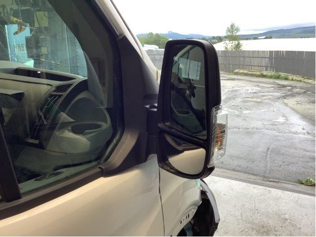 Speil høyre til Ford Transit 2014-->>  (FORD|1932579|)