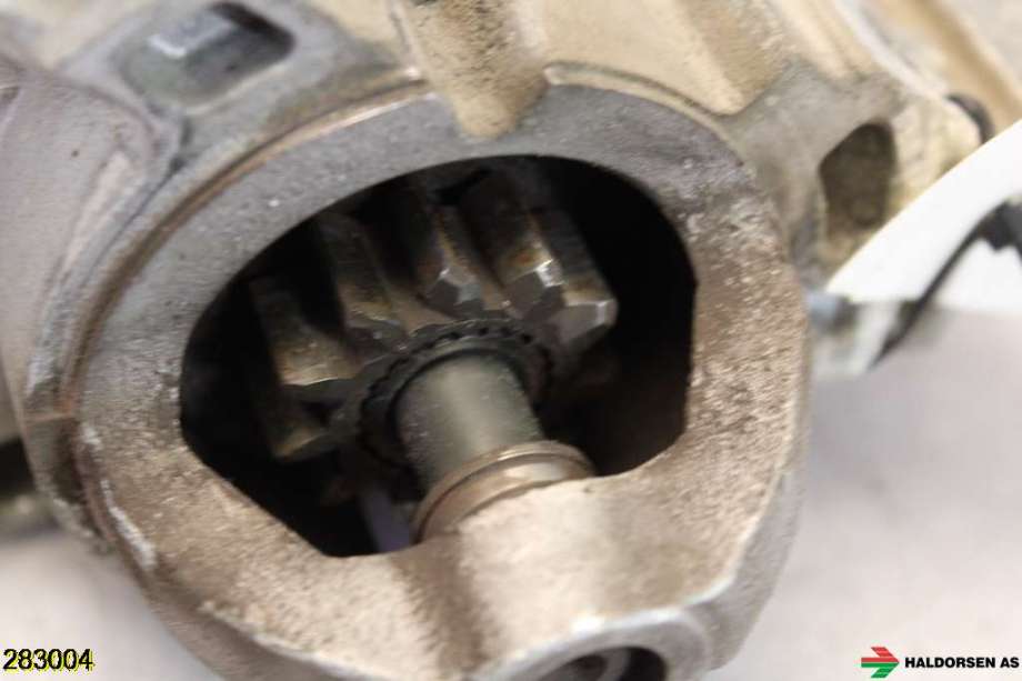 Starter diesel til BMW 5-Serie 2010-2017 (F10/F11) (F10/F11) (BMW|)