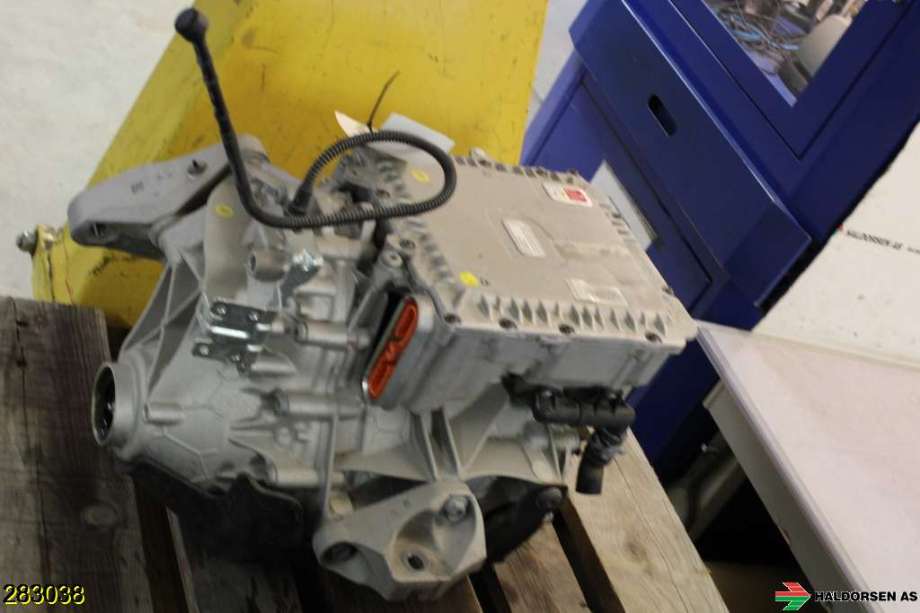 Motor elbil foran til VW ID.4 2020-->>  (1ED 901 132 H|)