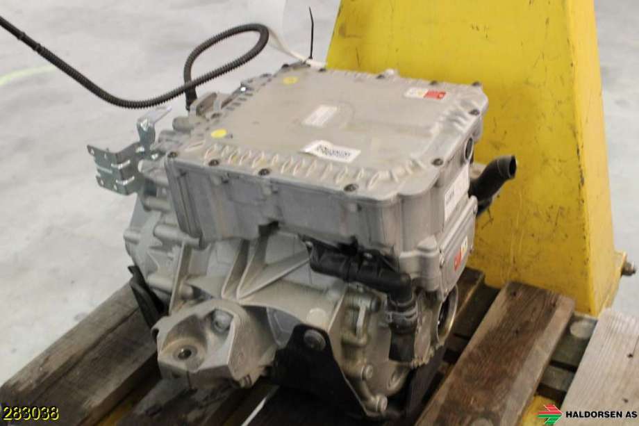 Motor elbil foran til VW ID.4 2020-->>  (1ED 901 132 H|)