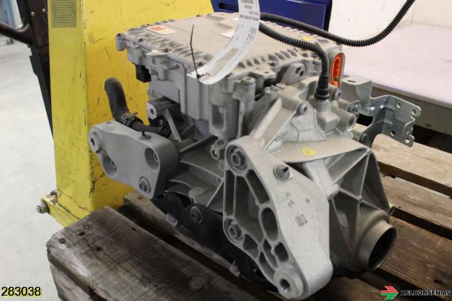 Motor elbil foran til VW ID.4 2020-->>  (1ED 901 132 H|)