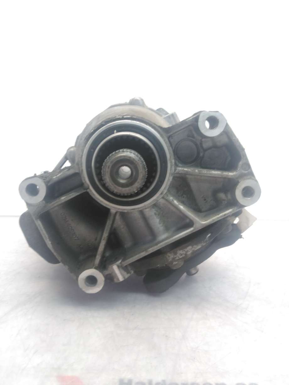Girkasse 4WD fordelingskasse til Škoda Octavia 2009-2013 (Type II, Fase 2)  (SKODA|0AV 409 053 S|)