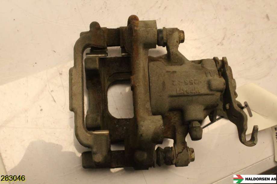 Bremsecaliper høyre bak til Škoda Octavia 2009-2013 (Type II, Fase 2)  (SKODA|5K0 615 424|)