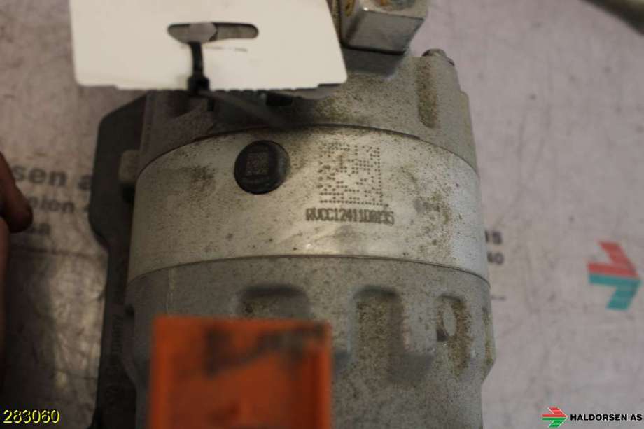 Aircondition kompressor til VW ID.4 2020-->>  (1EA 820 808 E|)