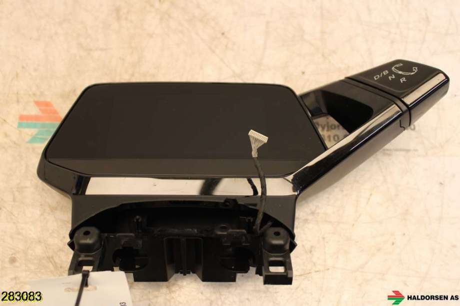 Instrumentpanel til VW ID.4 2020-->>  (10A 920 320 A|)
