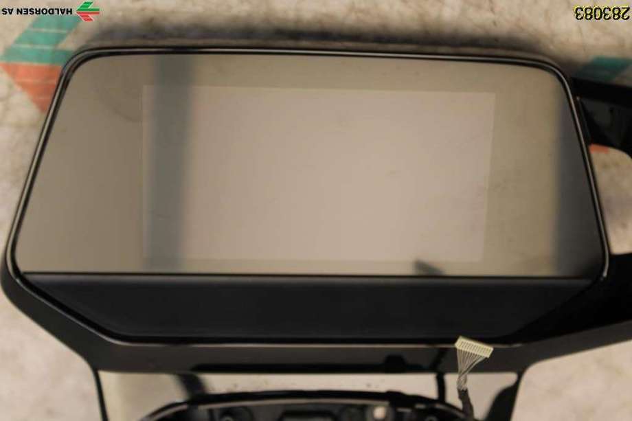 Instrumentpanel til VW ID.4 2020-->>  (10A 920 320 A|)