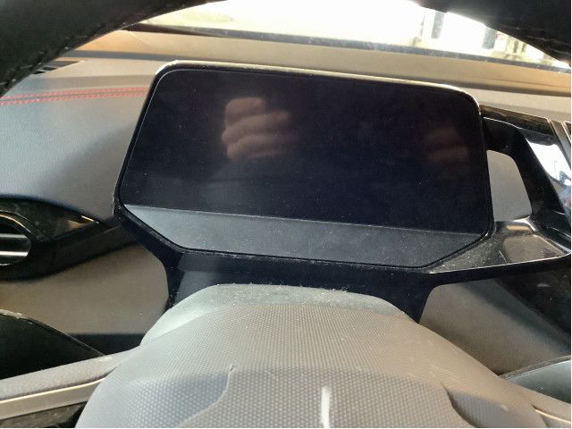 Instrumentpanel til VW ID.4 2020-->>  (10A 920 320 A|)