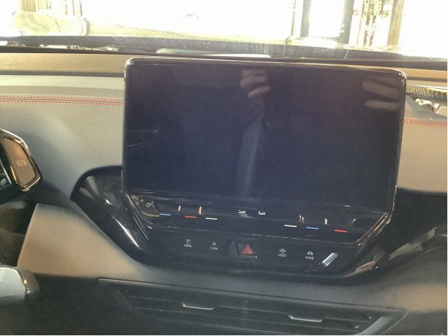 Instrument kjørecomputer til VW ID.4 2020-->>  (10A 919 605 K|)
